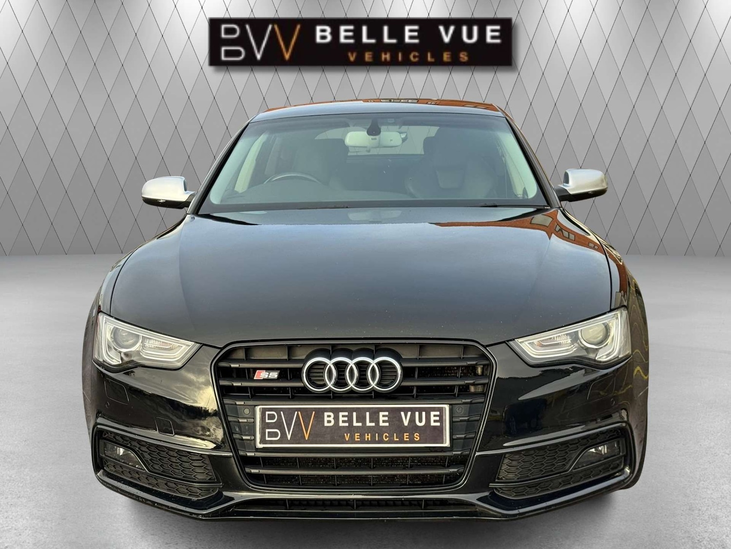 Used Audi A5 2015 for sale - 76694830: Photo 8