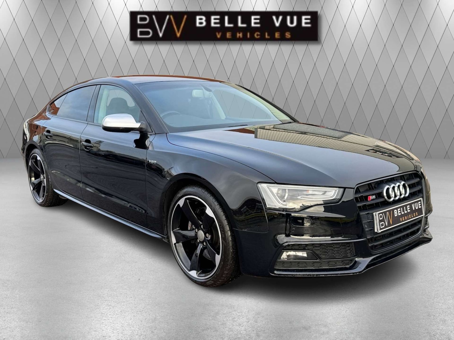 Used Audi A5 2015 for sale - 76694830: Photo 9