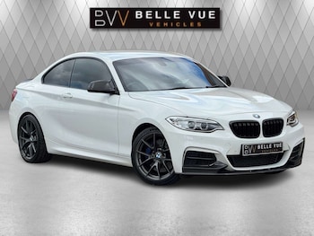 Used BMW 2 Series 2015 for sale - 76101632: Photo
