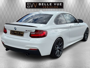 Used BMW 2 Series 2015 for sale - 76101632: Photo