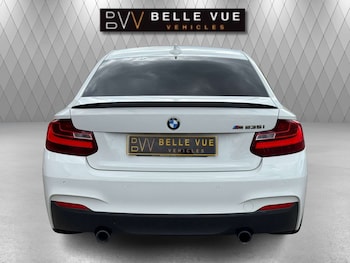 Used BMW 2 Series 2015 for sale - 76101632: Photo