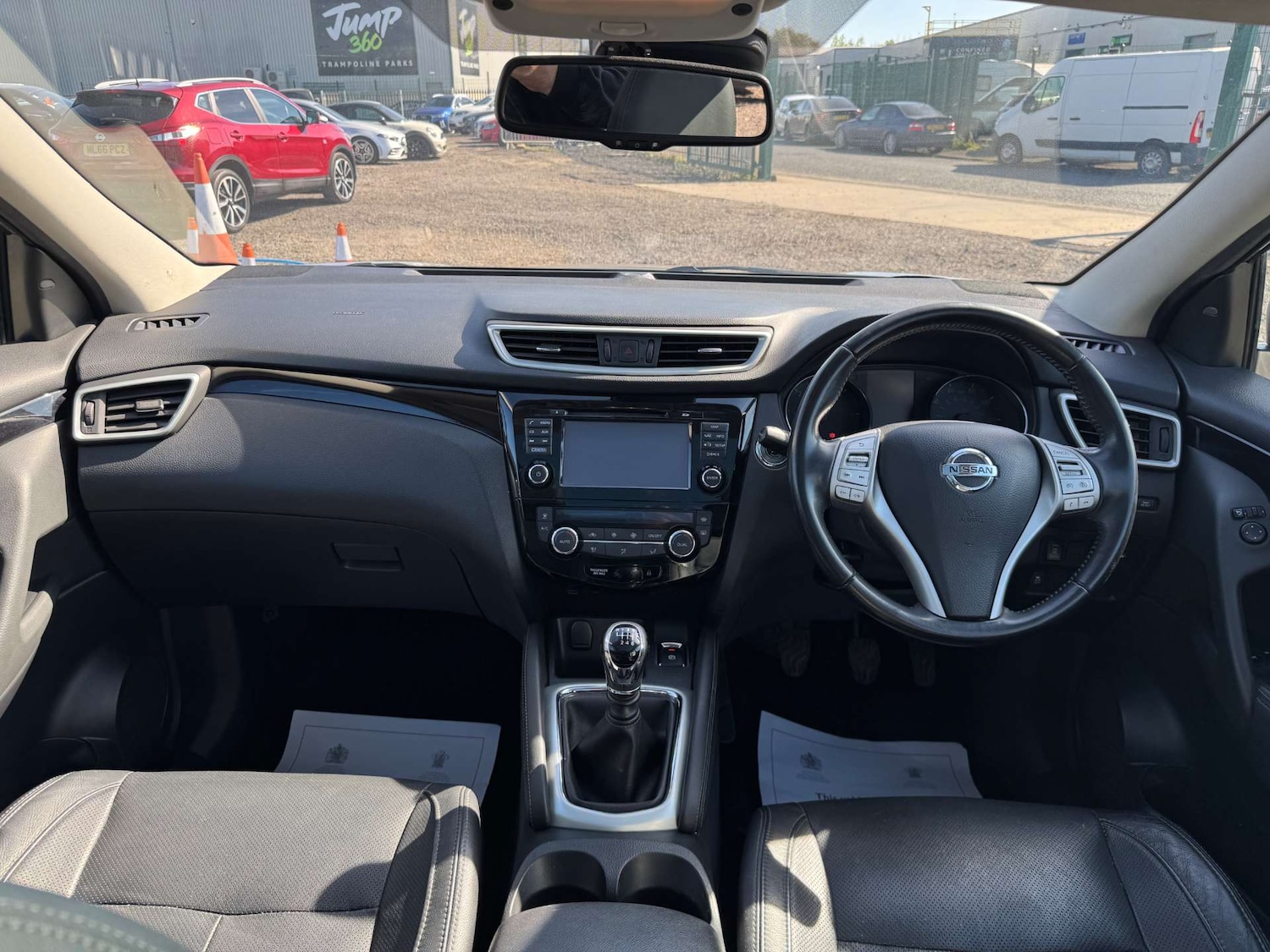 Vehicle 25