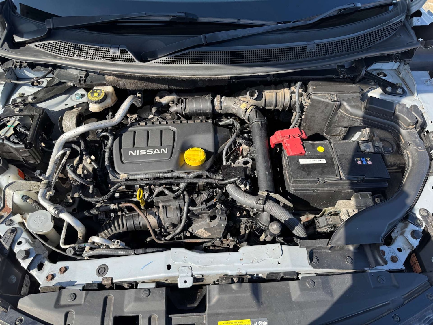 Vehicle 54