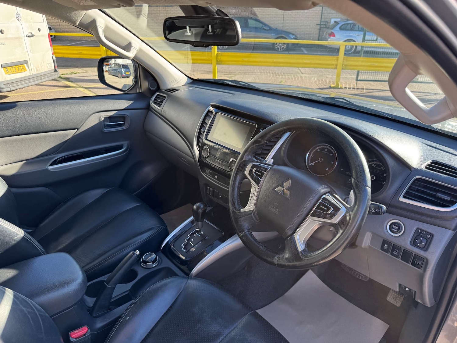 Used Mitsubishi L200 2018 for sale - 76271489: Photo 10