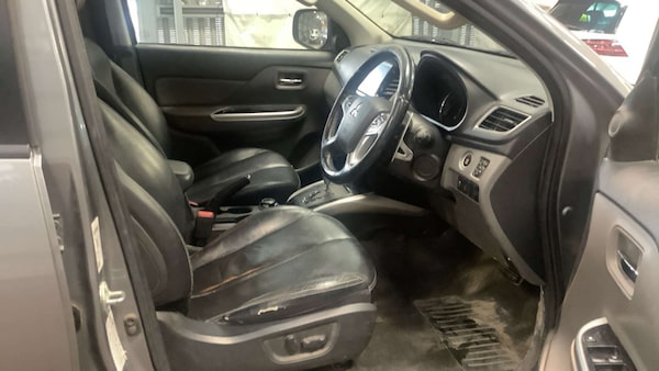 Used Mitsubishi L200 2018 for sale - 76271489: Photo 10