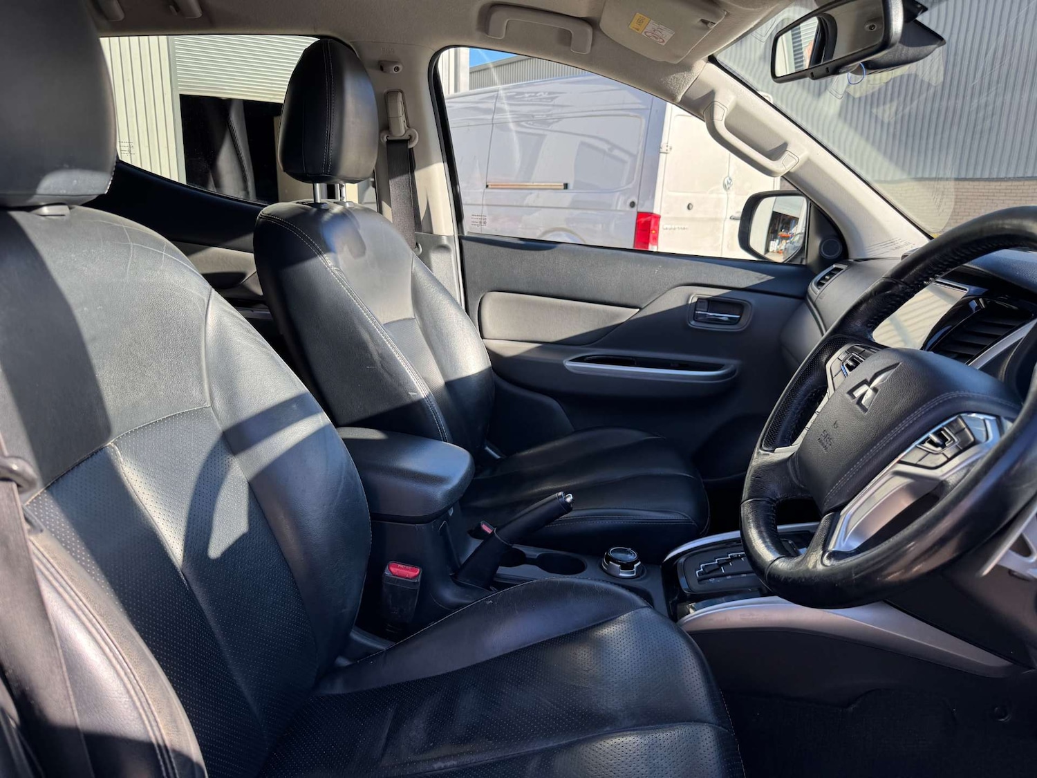 Used Mitsubishi L200 2018 for sale - 76271489: Photo 11