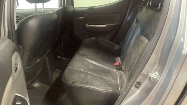 Used Mitsubishi L200 2018 for sale - 76271489: Photo 11