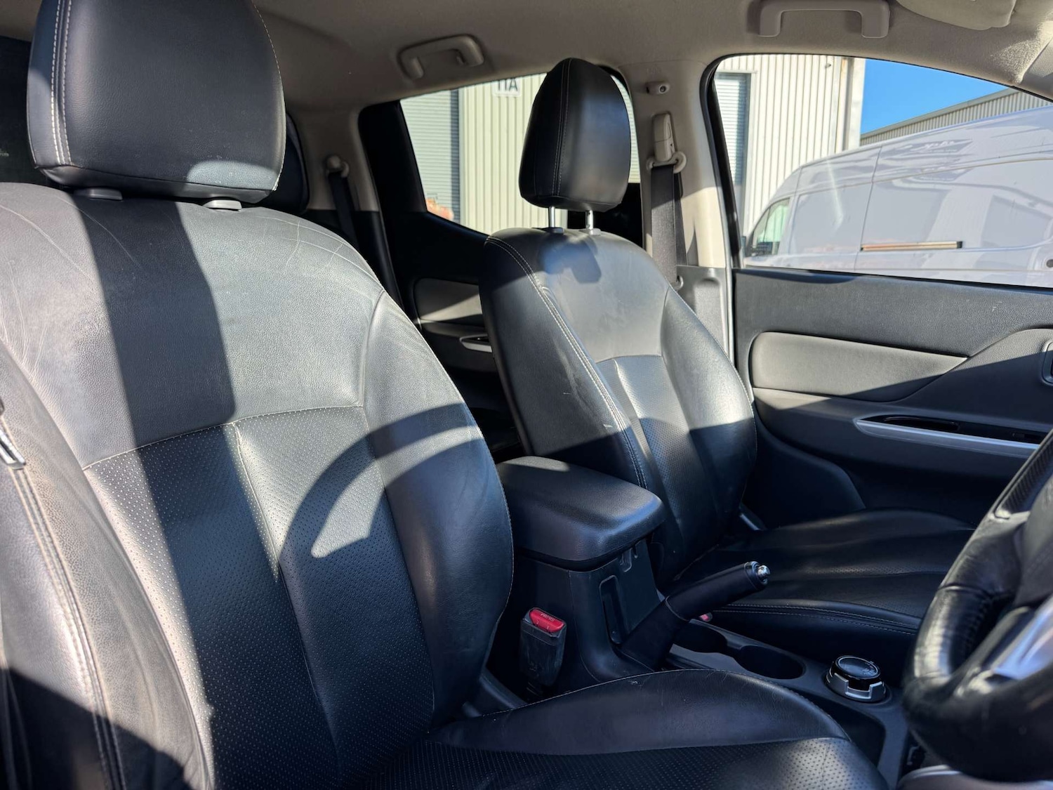 Used Mitsubishi L200 2018 for sale - 76271489: Photo 12