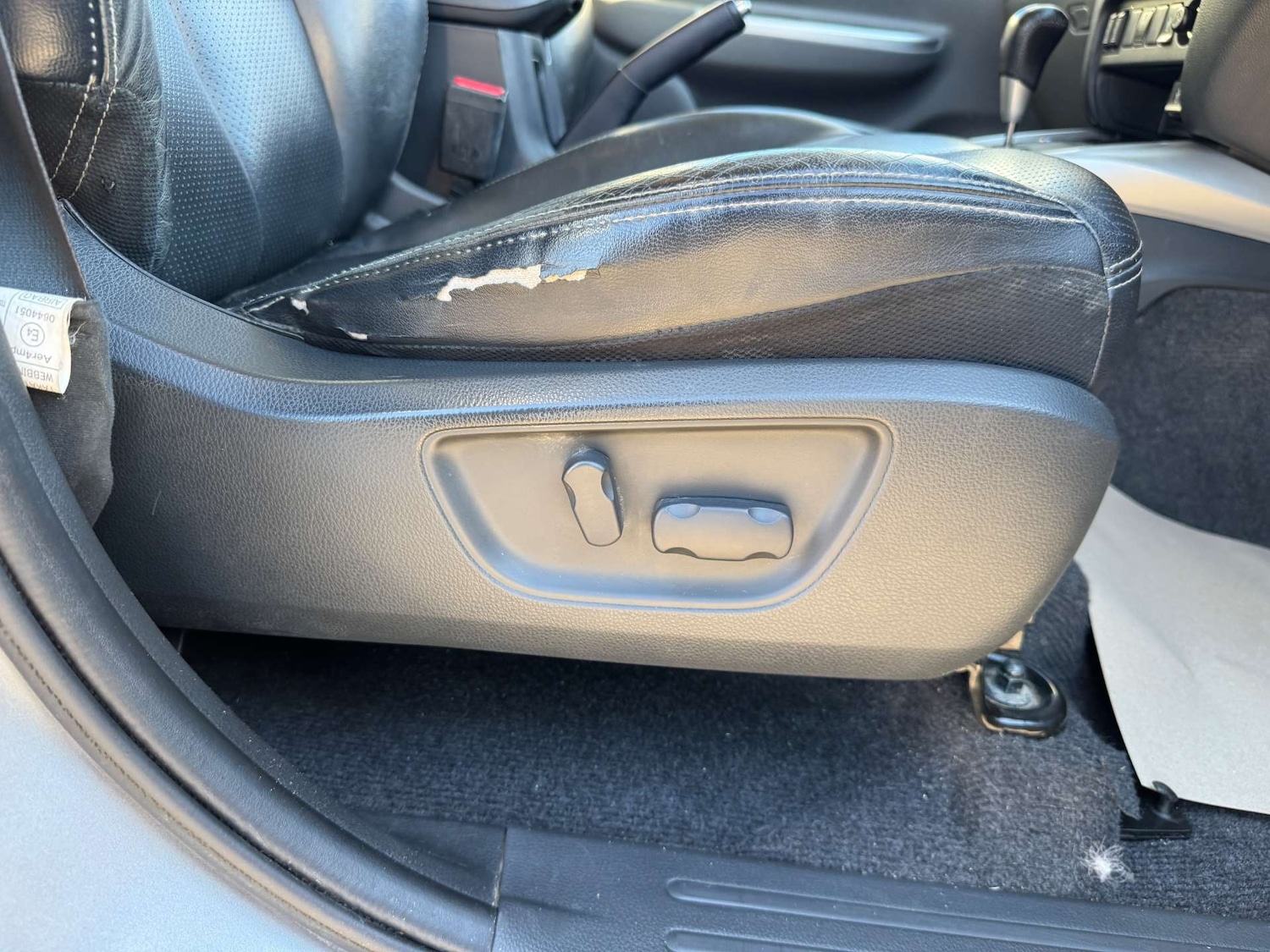 Used Mitsubishi L200 2018 for sale - 76271489: Photo 13