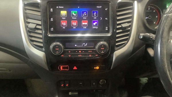 Used Mitsubishi L200 2018 for sale - 76271489: Photo 14