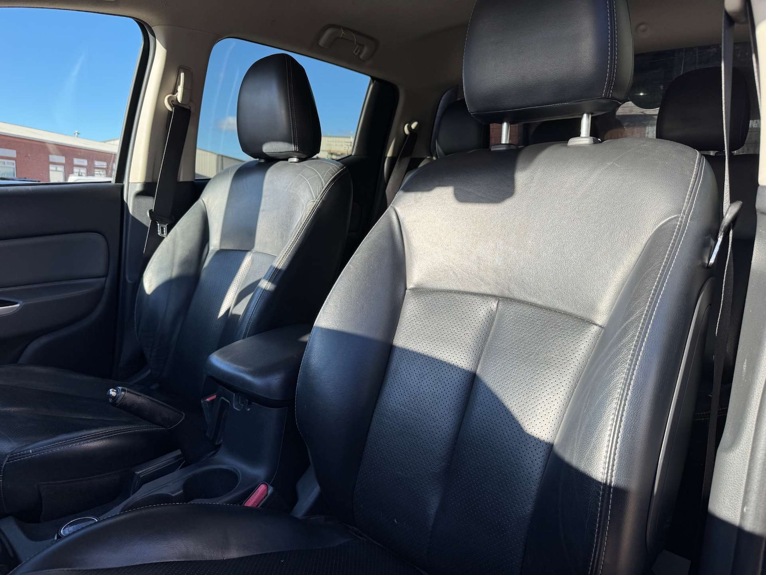 Used Mitsubishi L200 2018 for sale - 76271489: Photo 15