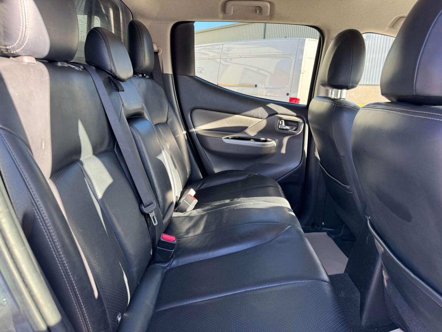 Used Mitsubishi L200 2018 for sale - 76271489: Photo 16