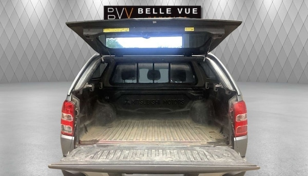 Used Mitsubishi L200 2018 for sale - 76271489: Photo 16