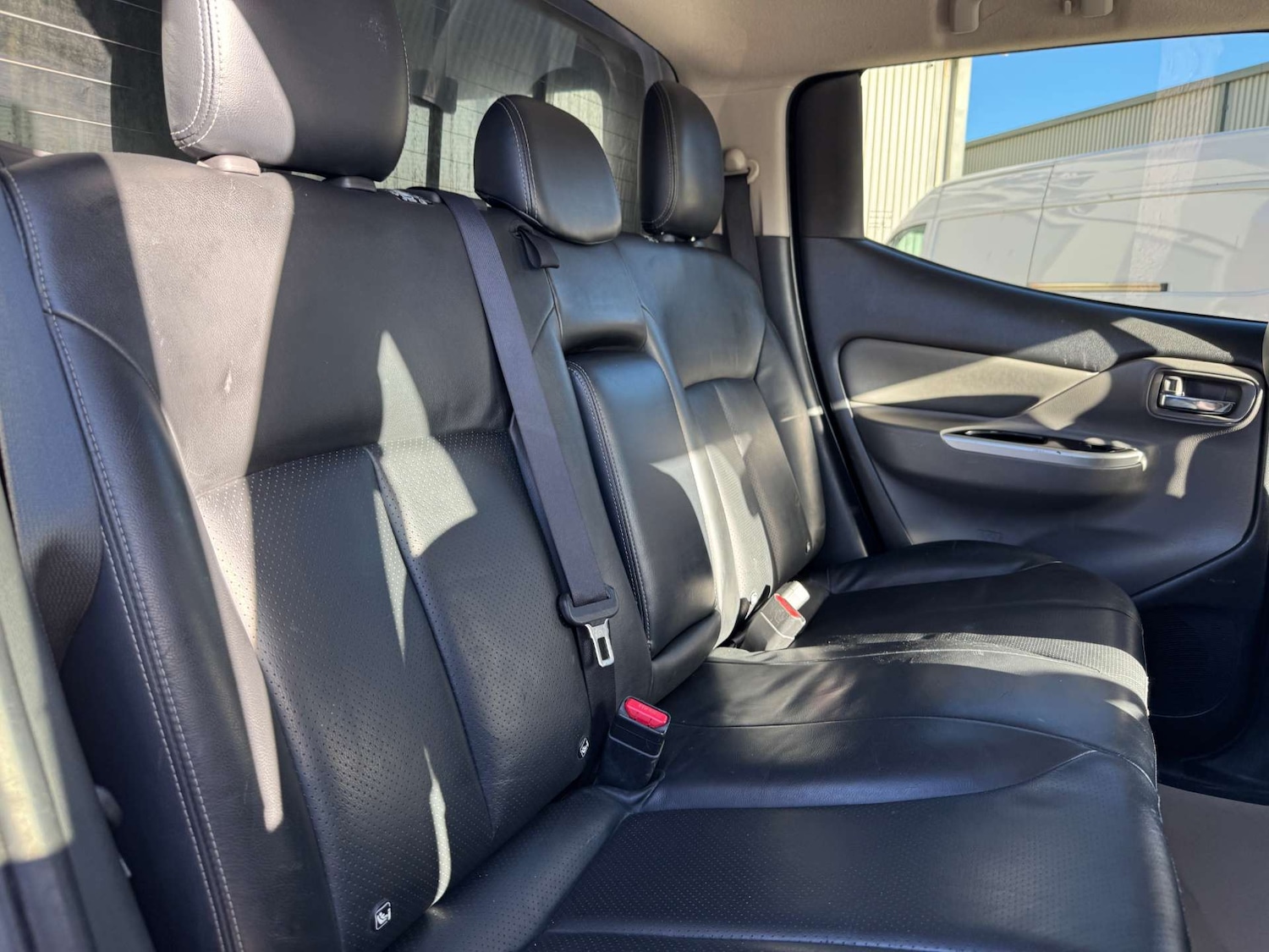 Used Mitsubishi L200 2018 for sale - 76271489: Photo 17