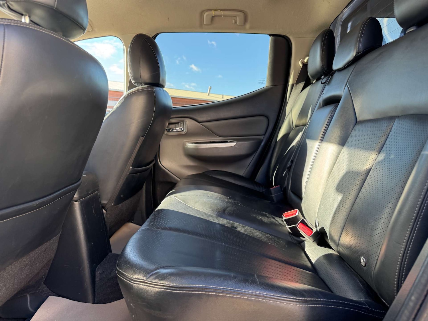 Used Mitsubishi L200 2018 for sale - 76271489: Photo 19