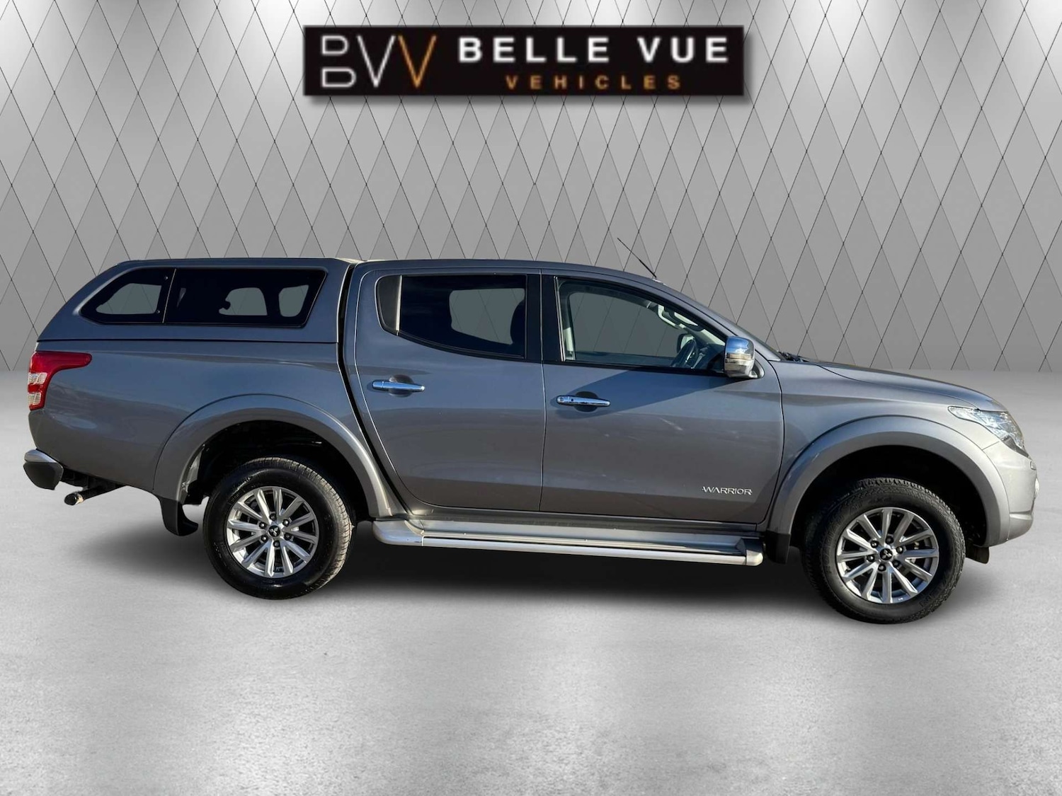 Used Mitsubishi L200 2018 for sale - 76271489: Photo 2