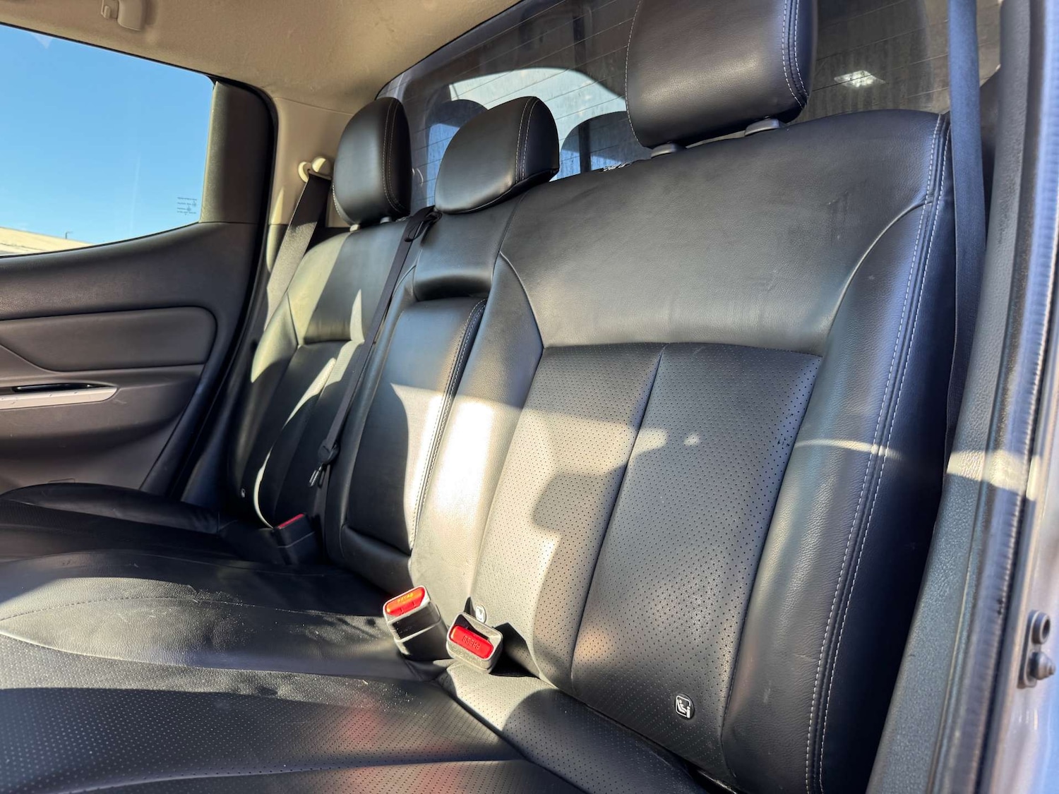 Used Mitsubishi L200 2018 for sale - 76271489: Photo 20