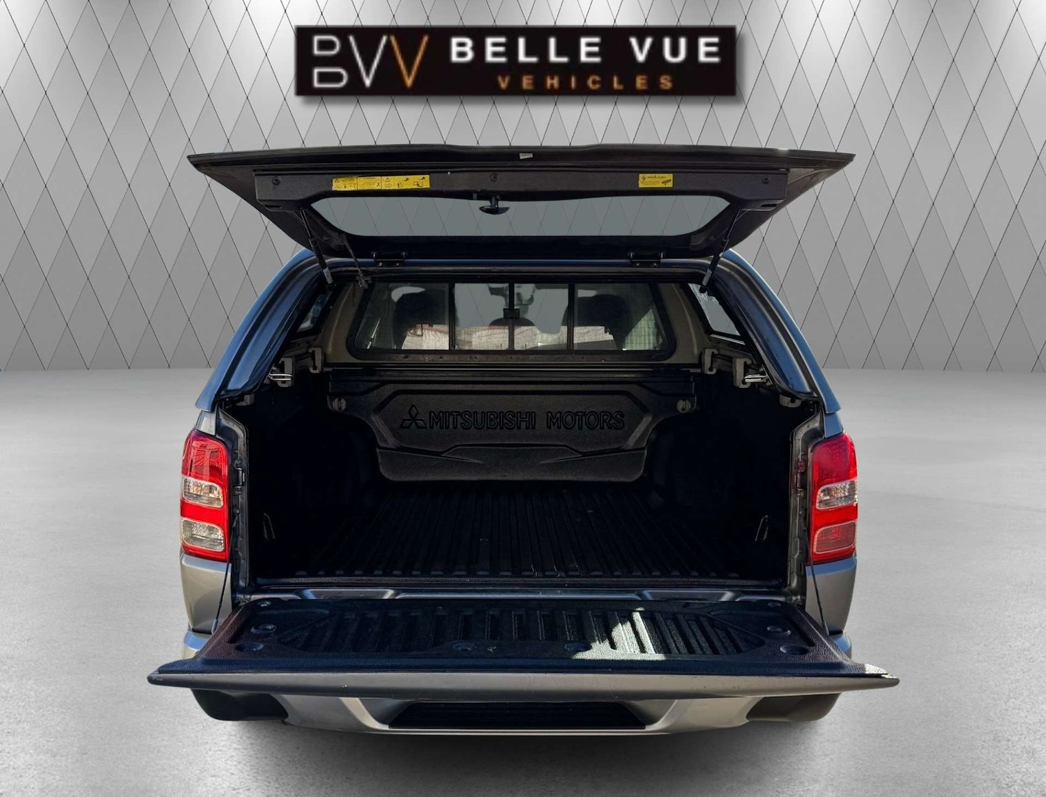 Used Mitsubishi L200 2018 for sale - 76271489: Photo 21