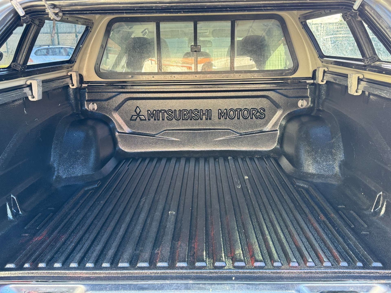 Used Mitsubishi L200 2018 for sale - 76271489: Photo 22