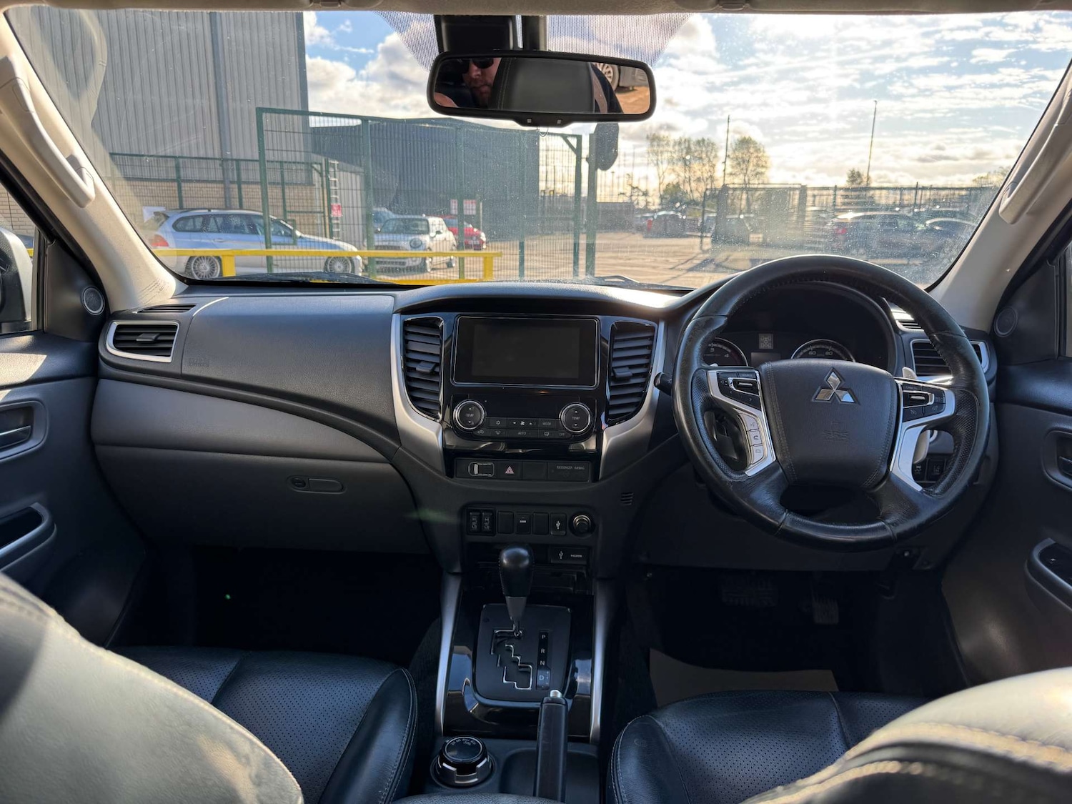 Used Mitsubishi L200 2018 for sale - 76271489: Photo 23