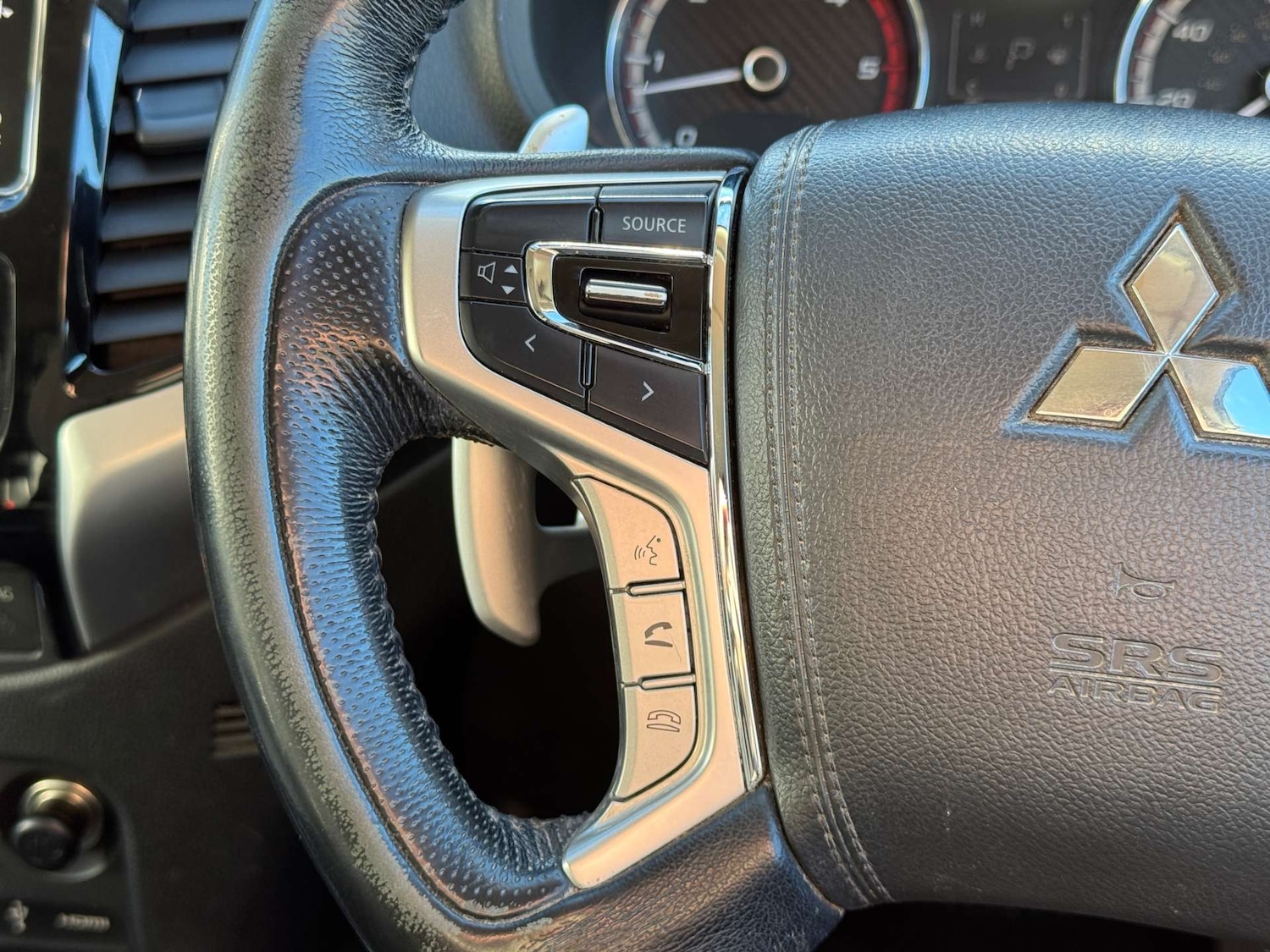 Used Mitsubishi L200 2018 for sale - 76271489: Photo 25