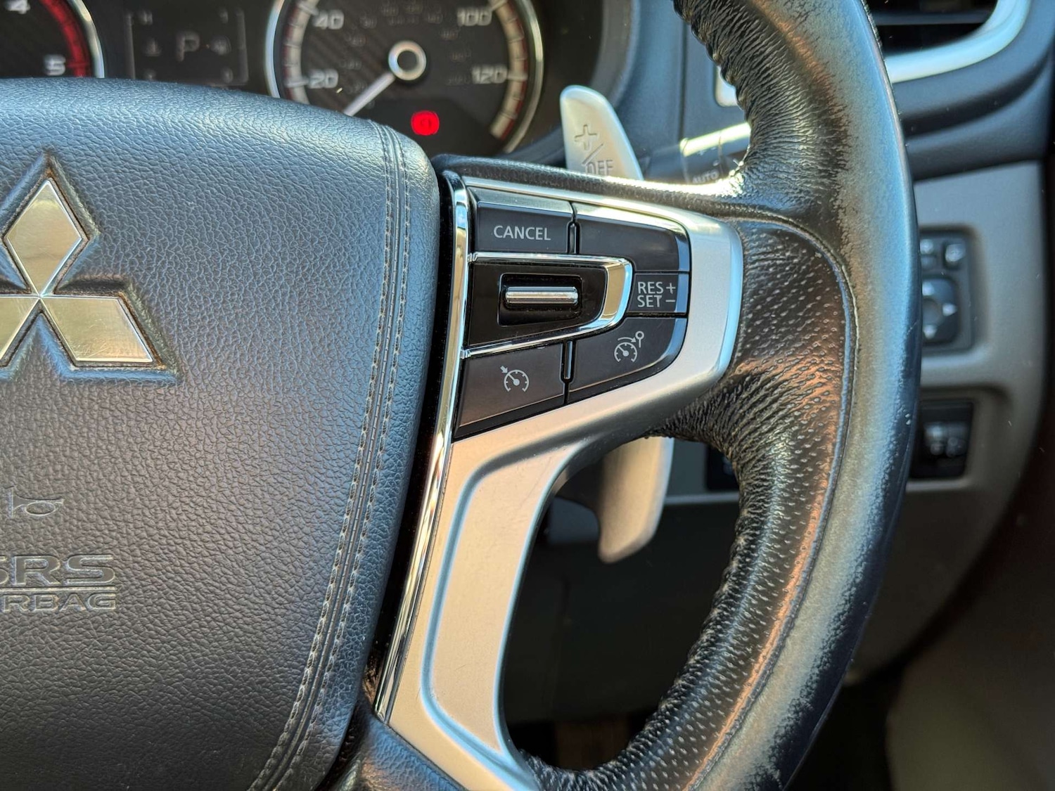 Used Mitsubishi L200 2018 for sale - 76271489: Photo 26