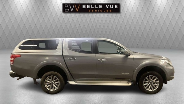 Used Mitsubishi L200 2018 for sale - 76271489: Photo 2