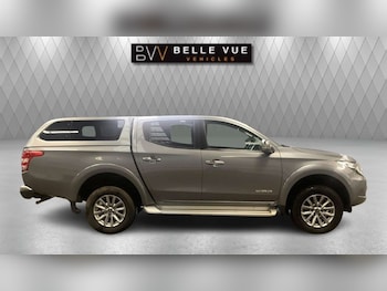Used Mitsubishi L200 2018 for sale - 76271489: Photo 2