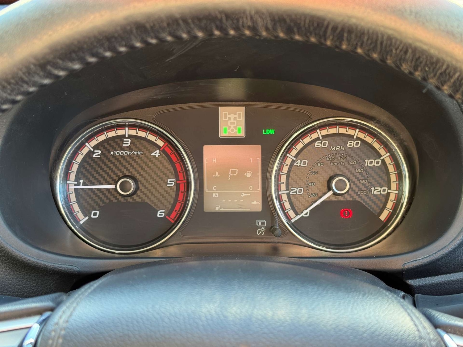 Used Mitsubishi L200 2018 for sale - 76271489: Photo 30