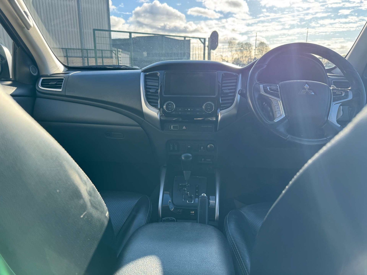 Used Mitsubishi L200 2018 for sale - 76271489: Photo 33