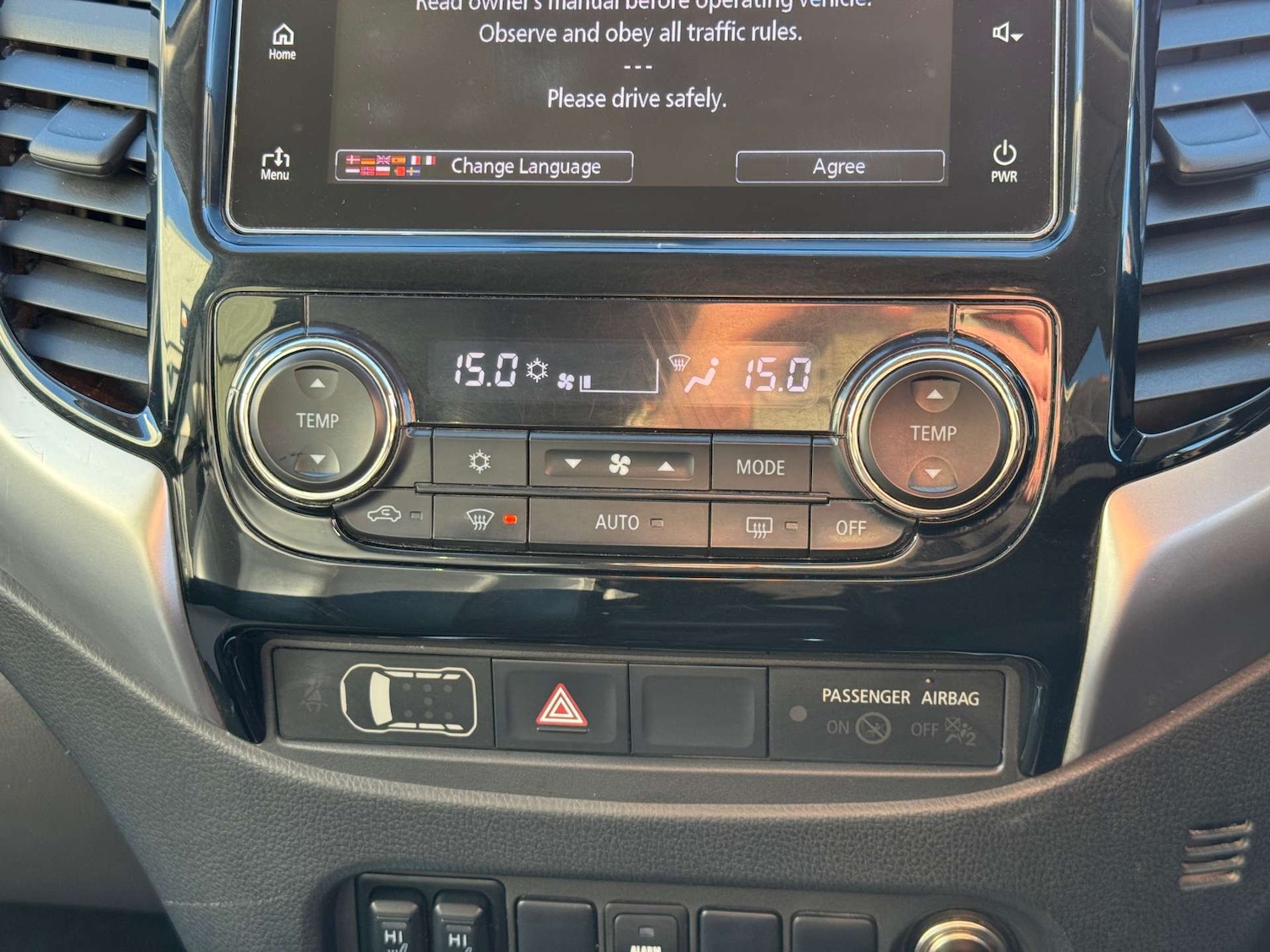 Used Mitsubishi L200 2018 for sale - 76271489: Photo 38