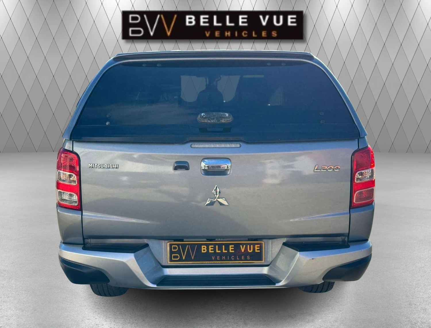 Used Mitsubishi L200 2018 for sale - 76271489: Photo 4