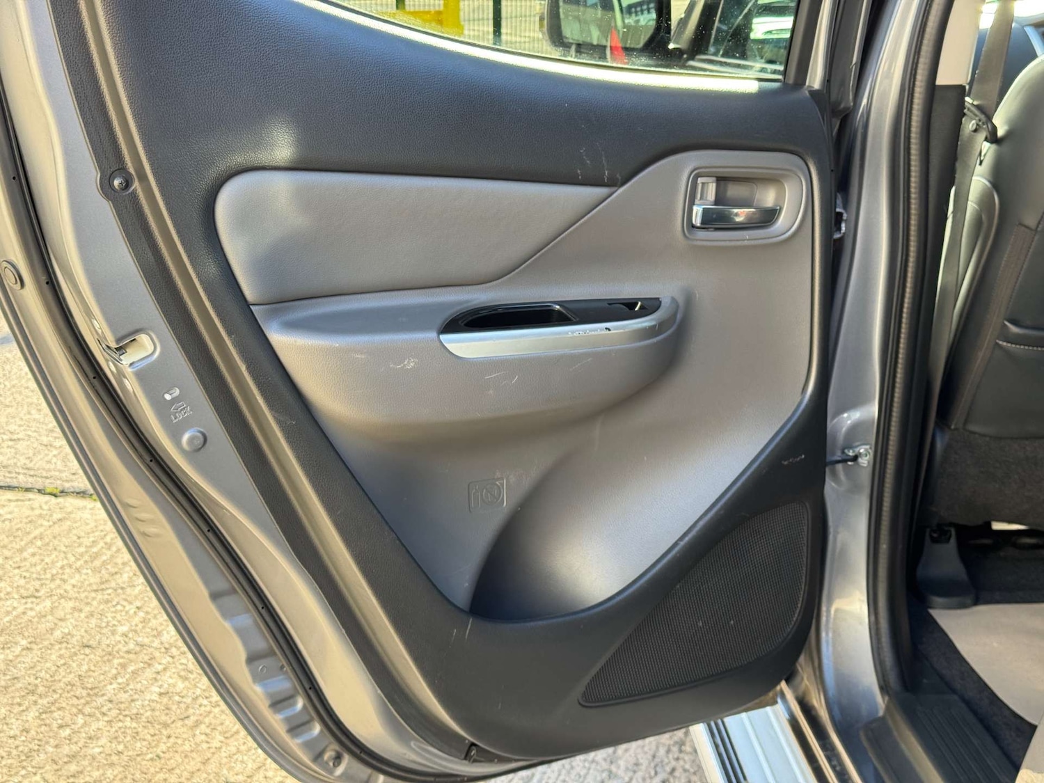 Used Mitsubishi L200 2018 for sale - 76271489: Photo 46