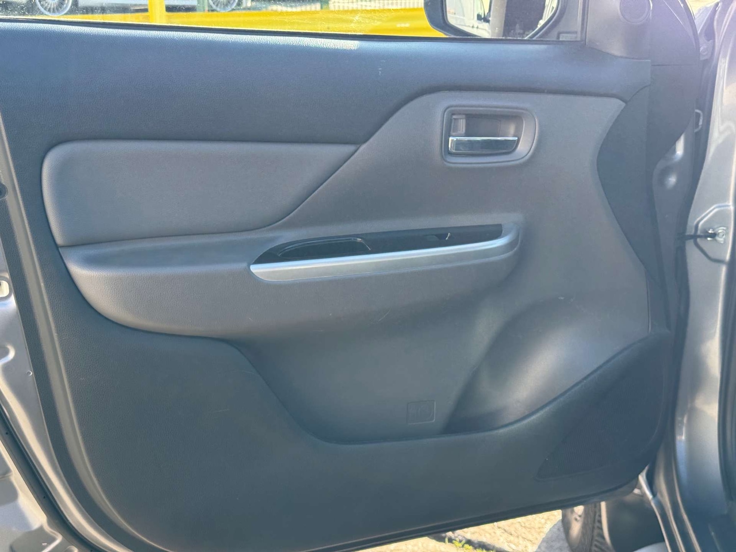 Used Mitsubishi L200 2018 for sale - 76271489: Photo 47