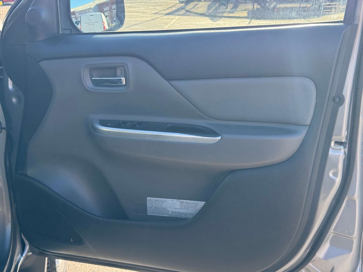 Used Mitsubishi L200 2018 for sale - 76271489: Photo 48