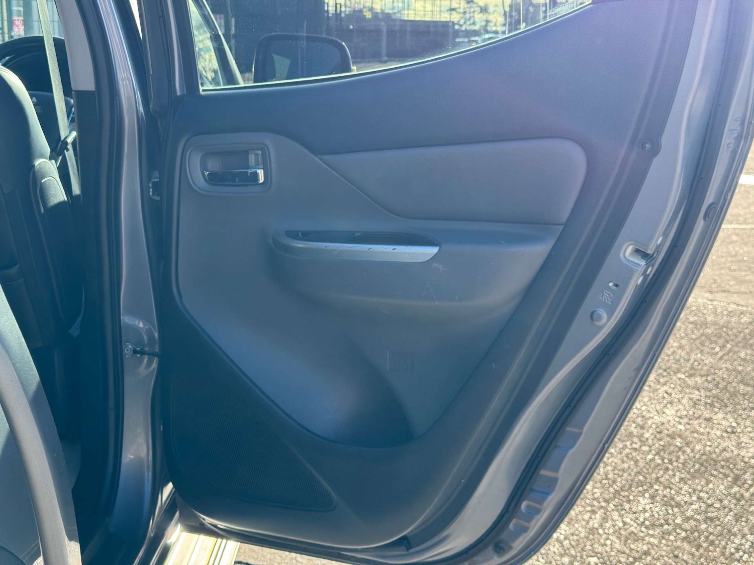 Used Mitsubishi L200 2018 for sale - 76271489: Photo 49