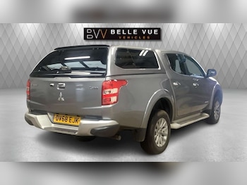 Used Mitsubishi L200 2018 for sale - 76271489: Photo 4