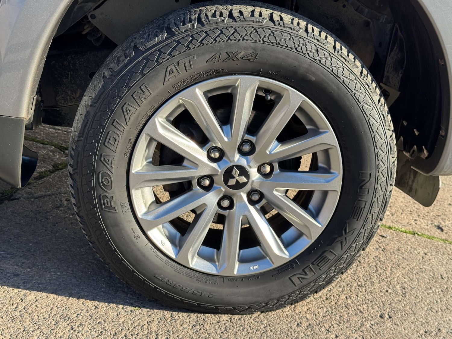 Used Mitsubishi L200 2018 for sale - 76271489: Photo 50