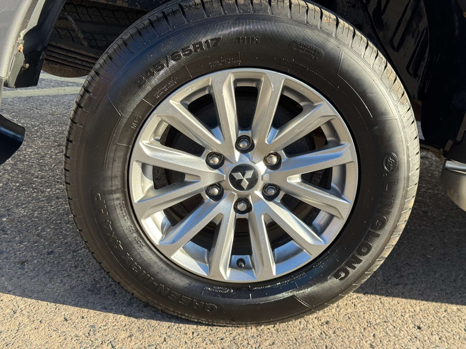 Used Mitsubishi L200 2018 for sale - 76271489: Photo 51