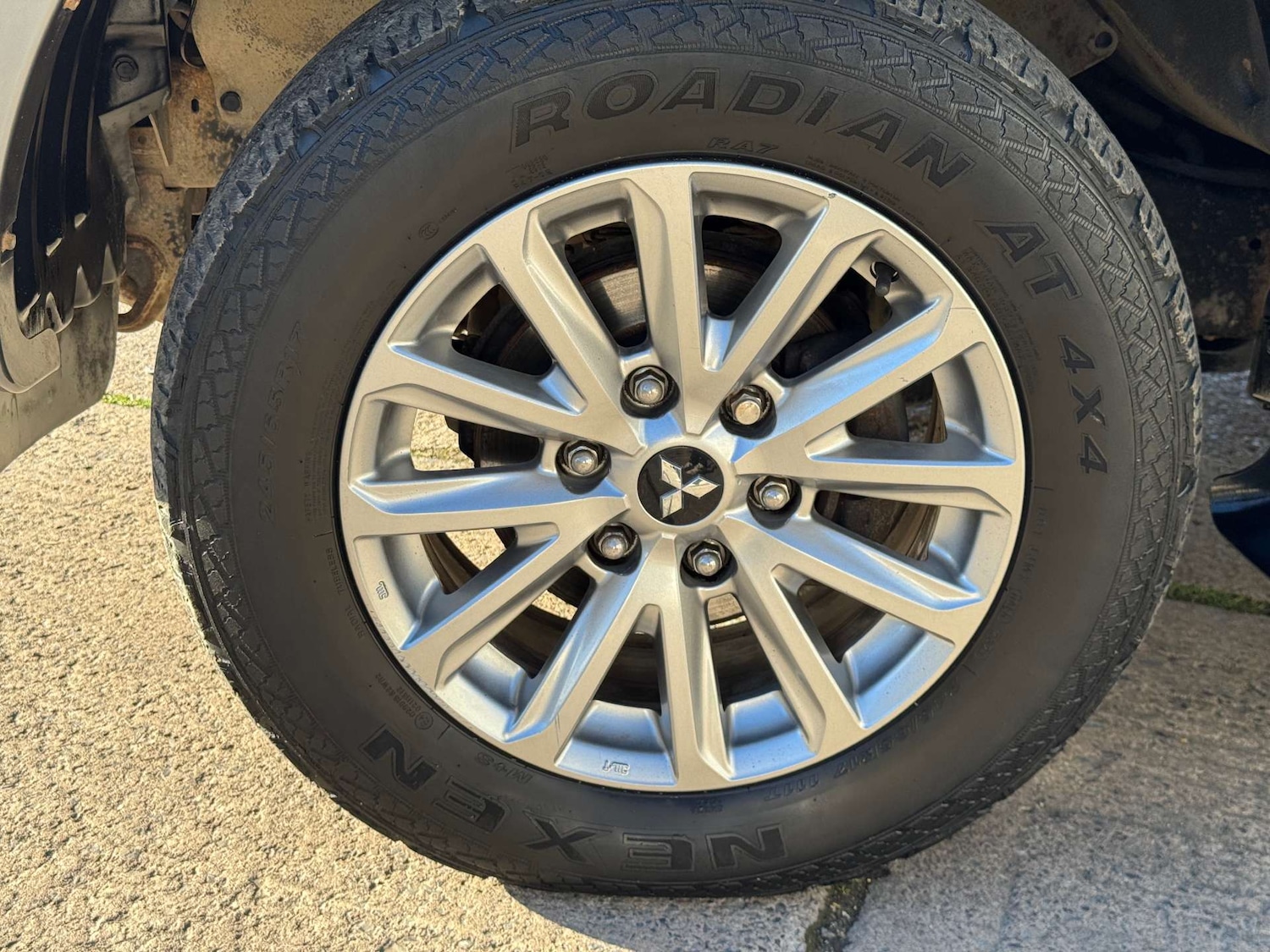 Used Mitsubishi L200 2018 for sale - 76271489: Photo 53