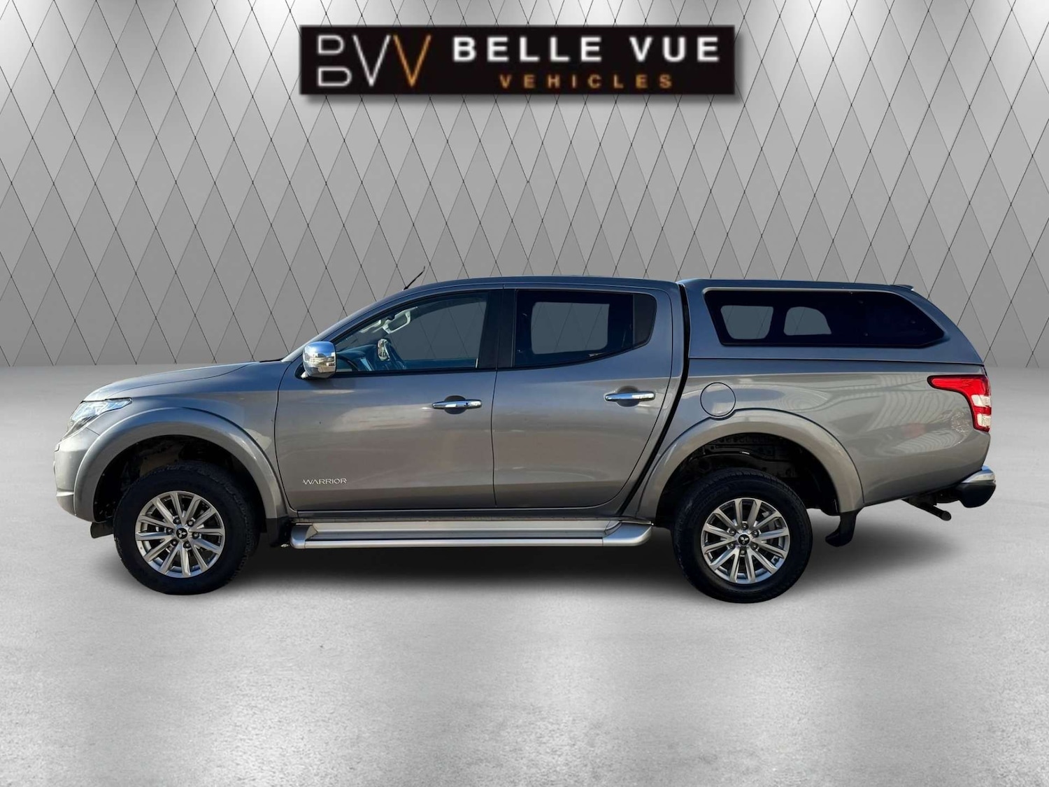 Used Mitsubishi L200 2018 for sale - 76271489: Photo 6