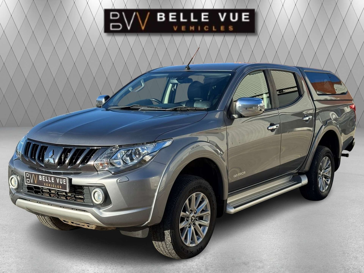 Used Mitsubishi L200 2018 for sale - 76271489: Photo 7