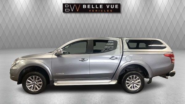 Used Mitsubishi L200 2018 for sale - 76271489: Photo 7