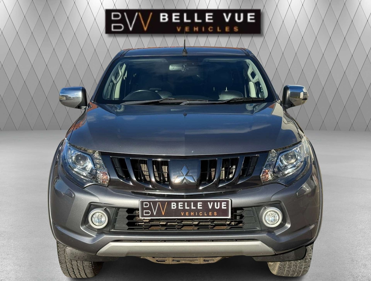 Used Mitsubishi L200 2018 for sale - 76271489: Photo 8