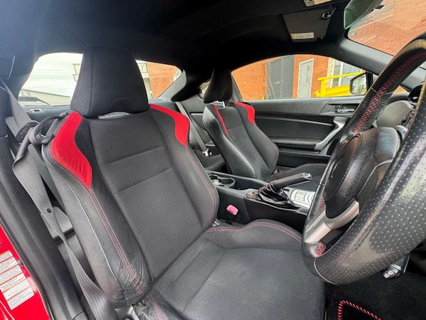 Used Toyota GT86 2015 for sale - 76296835: Photo 11