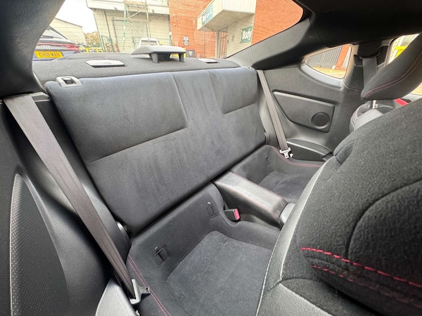 Used Toyota GT86 2015 for sale - 76296835: Photo 12