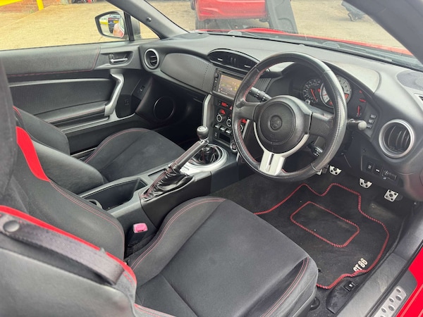 Used Toyota GT86 2015 for sale - 76296835: Photo 13