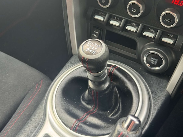 Used Toyota GT86 2015 for sale - 76296835: Photo 22