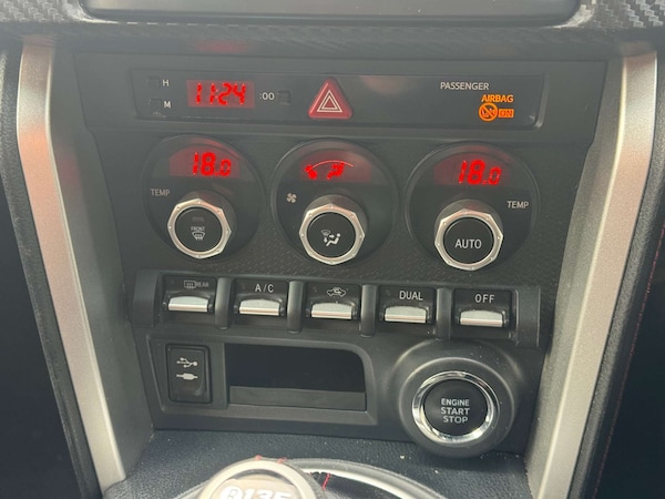 Used Toyota GT86 2015 for sale - 76296835: Photo 23
