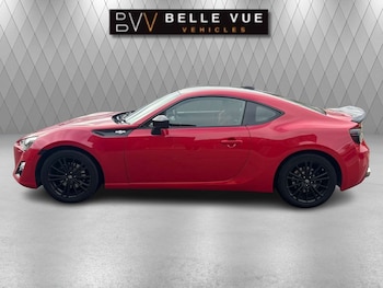 Used Toyota GT86 2015 for sale - 76296835: Photo 2
